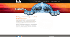 Desktop Screenshot of kghinc.com